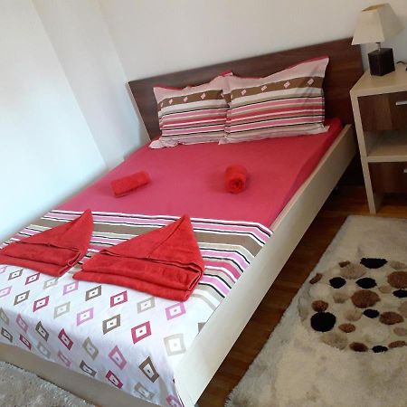 Corso - City Center Bukarest Kültér fotó