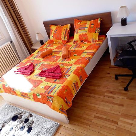 Corso - City Center Bukarest Kültér fotó