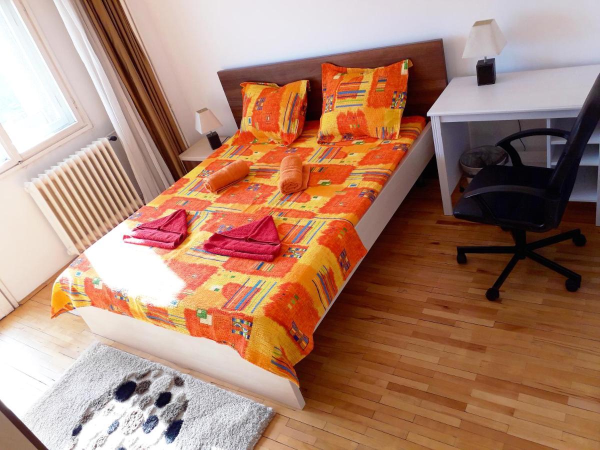 Corso - City Center Bukarest Kültér fotó